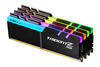 G.SKILL TridentZ RGB Series 32GB (4 x 8GB) 288-Pin DDR4 2400 Memory