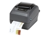 GX430TT 300DPI RS232/USB/PAR - DISPENSER SENSOR G2 SERIES IN