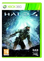 Halo 4 - Xbox 360