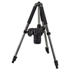 Hama 4213 Traveller Professional Mini Tripod - Black