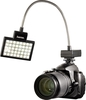 Hama 60184 Camera Lighting Slim Panel With 40 Leds For Photovideo Slim Panel
