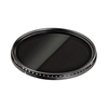 Hama 79158 Vario Neutral-density Nd2-400 Filter 58mm