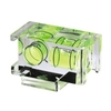 Hama Camera Spirit Level - 2 Bubble Levels