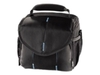 Hama Canberra 110 Camera Bag Black/Blue