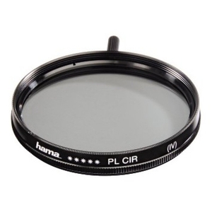 Hama Circular Polarising Filter 82mm (72582)