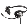 Hama Cs-499 Pc Neckband Headset Stereo