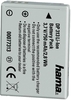 Hama Dp313 (canon Nb-5l) Rechargeable Camera Battery (77313)