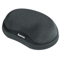 Hama Reduces Pressure Points And Prevents From Pain In The Wrist - Ergonomi