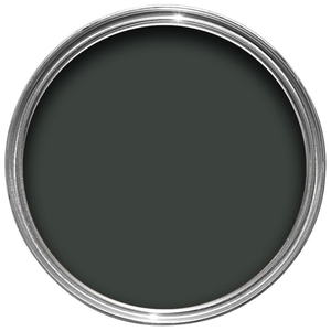 Hammerite 5084892 Direct To Rust Smooth Finish Dark Green 2.5 Litre