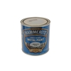 Hammerite Smooth Finish Silver 2.5 Litre