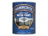 Hammerite Smooth Finish Yellow 250ml
