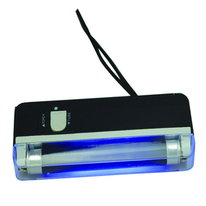 Handheld Forged Note Detector Sl 01l-01