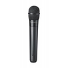 Handheld Microphone Transmitter with Cardioid Dynamic Element