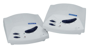 Hands-free 3 Channel Wireless Intercom
