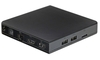 Hannspree Android Box 6.0,  Octa-Core CPU RK3368 Cortex A53,  2GB RAM,  8GB eMMC,  No-DVD,  WIFI,  Bluetooth,  Android 6.0