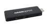 Hannspree PC on a Stick,  Intel Atom Processor Z3735F 1.83 GHz,  2GB RAM,  32GB HDD,  Wi-Fi,  Bluetooth,  Ultra Mobile PC,  Windows 8.1