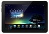 Hannspree SN1AT71 Tablet PC,  ARM Cortex A5 Quad Core CPU 1.2 GHz,  1GB RAM,  16GB Flash,  10.1" TFT,  Wifi,  Bluetooth,  2 Cameras,  TFT,  Wifi,  Bluetooth,  2 Cameras,  Android 4.1