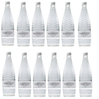 HARROGATE WATER SPARKLING 750ML PK12