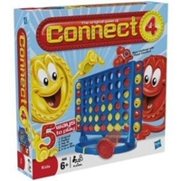 Hasbro Connect 4