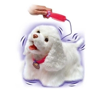 Hasbro Cuddly toys