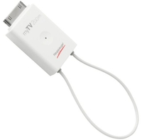 Hauppauge MyTV2Go-M plug-in portable Freeview TV tuner for iPad2