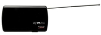 Hauppauge MyTV2Go portable freeview TV tuner for iPod iPhone iPad with built in WiFi to stream TV to your mobile device