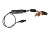 Hauppauge WinTV USB-Live2 USB 2.0 analog capture device with covert to digital format