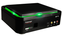 HD-PVR Gaming Edition -High definition USB 2.0 video capture with hardware H.264 video encoders & cables for PS3,  Xbox & Wii