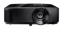HD143X Projector blck