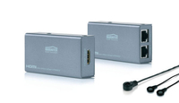 Hdmi Extender Over Cat5