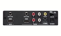 HDMI TO COMPOSITE & S-VIDEO DOWN CONVERTOR