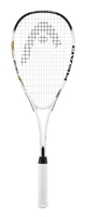 HEAD Nano Ti Spector Squash Racket.