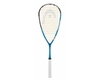 HEAD You Tek Anion 135 Squash Racket.
