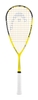HEAD You Tek Cyano 2 115 Squash Racket.