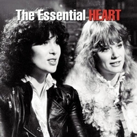 Heart: The Essential Heart (2004)