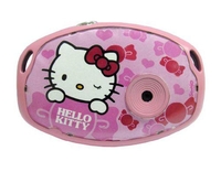 Hello Kitty My First Digital Camera