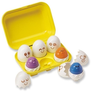 Hide N Squeak Eggs