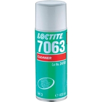 HIGH-SPEED CLEANER LOCTITE 7063 400 ML