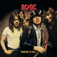 Highway To Hell CD
