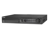 Hikvision Plug and Play 16 Channel Network Video Recorder