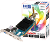 HIS HD 6450 Silence Edition 1GB DDR3 DVI HDMI VGA PCI-E Low Profile Graphics Card