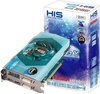 HIS HD 6850 IceQ X Turbo 1GB GDDR5 Dual DVI HDMI DisplayPort PCI-E Graphics Card