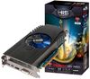 HIS HD 7850 2GB GDDR5 DVI HDMI Dual Mini DisplayPort PCI-E Graphics Card