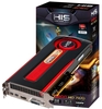 HIS HD 7970 Fan 3GB GDDR5 DVI HDMI Dual Mini DisplayPort PCI-E Graphics Card