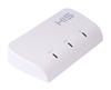 HIS Multi-View x2 Adapter - USB 3.0 to HDMI & DVI for Window PC compatible version