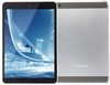 Hisense Sero 8 Pro (F5281) Tablet PC,  RK3288 Quad Core Cortex A17 1.8GHz,  2GB RA< 16GB Flash,  7.85" Touch,  Wifi,  2 Cameras,  Bluetooth,  Android 4.4.4 - Silver