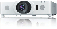 Hitachi CP-X8170 7000 Lumens,  XGA Resolution,  3LCD Technology,  Install Projector