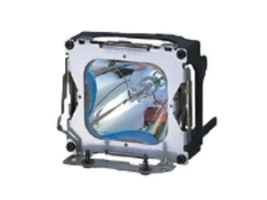 Hitachi Replacement lamp for CP-S210/CP-S210F/CP-S210T/CP-S210W/PJ-LC5 and PJ-LC5W Projectors