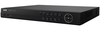 HiWatch NVR-216M-A/16P NVR 160Mbps Bit Rate Input Max (up to 16-ch IP video) 2 SATA interfaces 16 independent PoE network interfaces 380 1U case