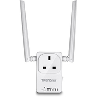 Home Smart Switch (with WiFi AC750 Extender)